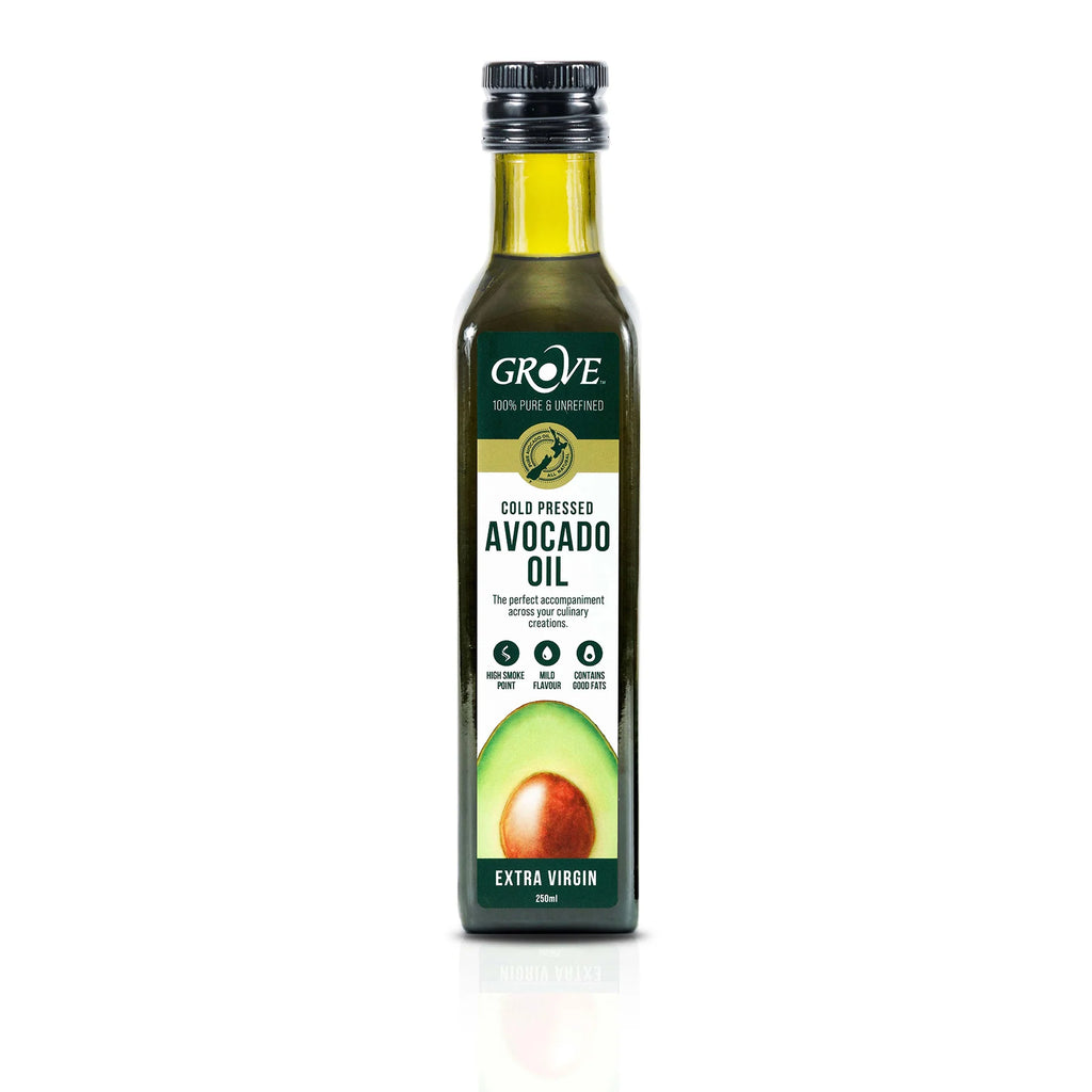 Grove Avocado Oil