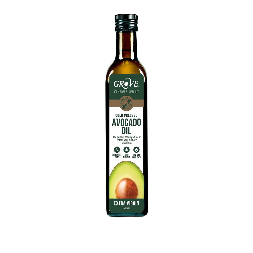 Grove Avocado Oil