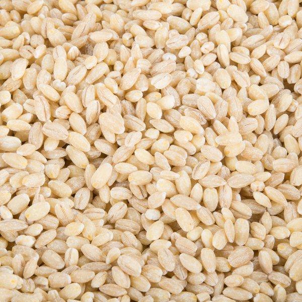 Pearl Barley (Organic) / 有機洋薏米