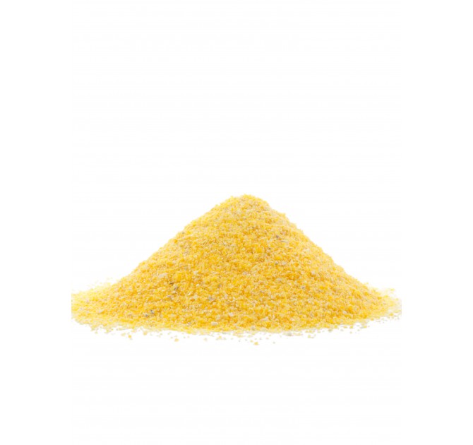Corn Grits Polenta (Organic) / 有機粗玉米粉