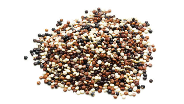Tricolour Quinoa (Organic) / 有機三色藜麥