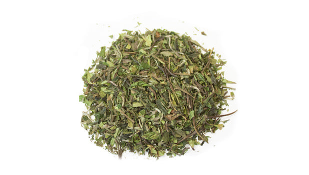 White Bai Mu Dan Leaf Tea (Organic, Fairtrade) / 有機公平貿易白牡丹茶葉