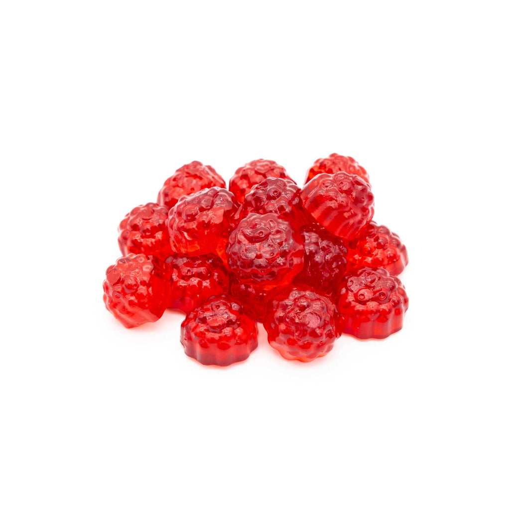 Gummies for Adults: Vegan D3 and B12 (Sugar-Free)