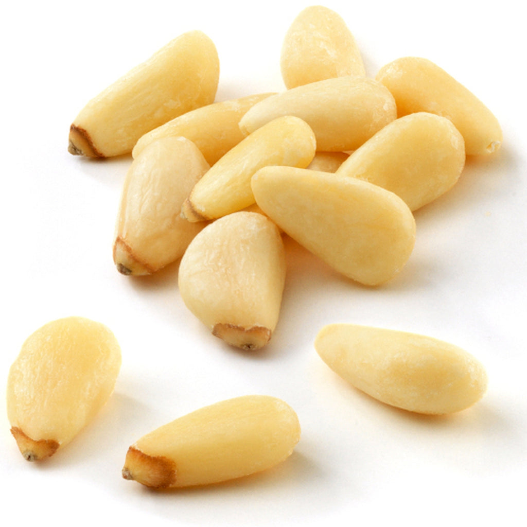 Pine Nuts (Raw) / 松子
