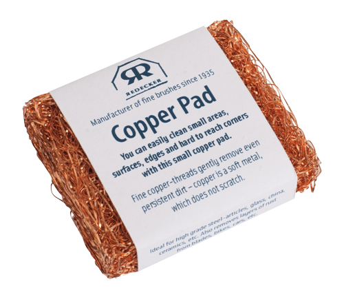 Mini Scouring Copper Pad