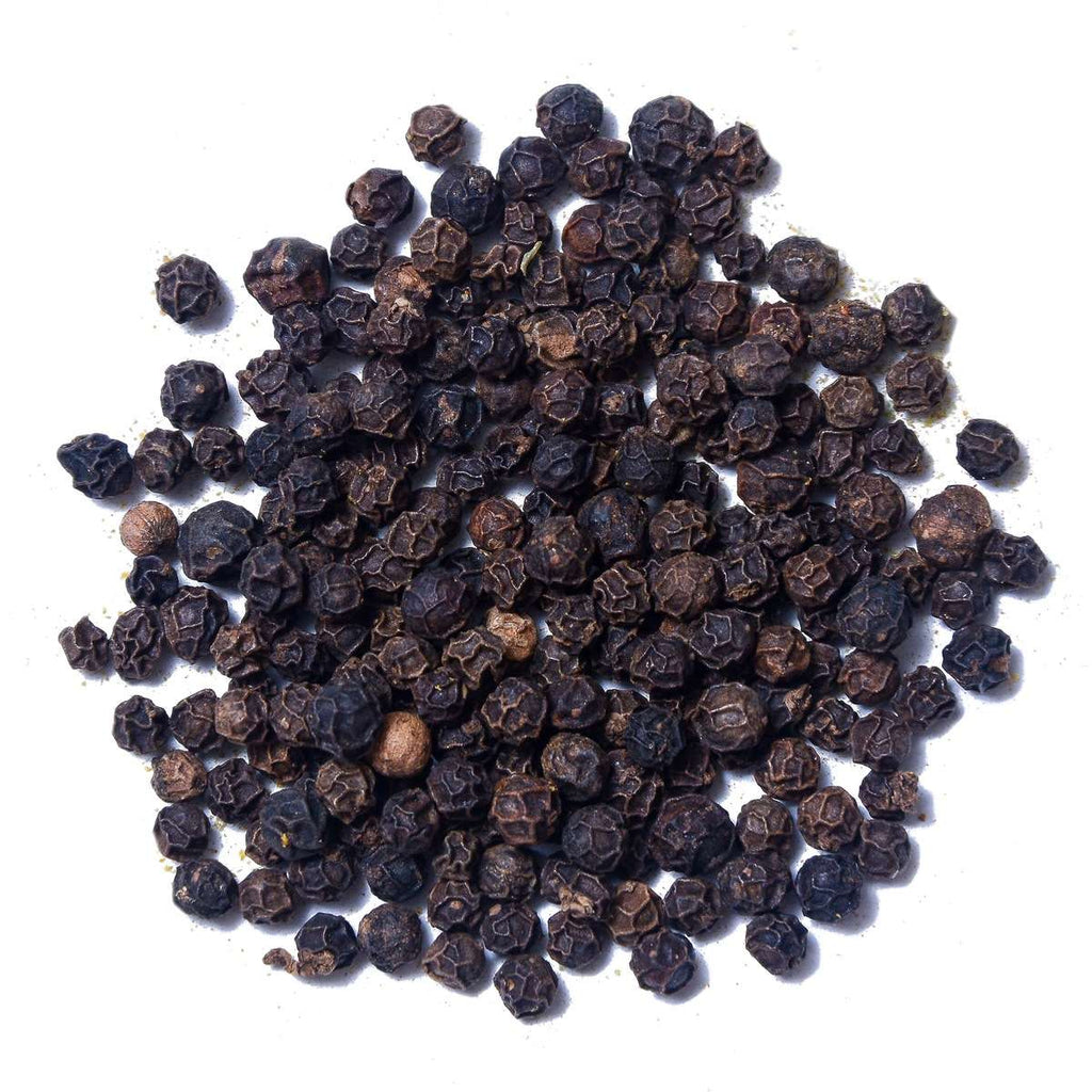 Black Peppercorn (Organic) / 有機黑胡椒粒