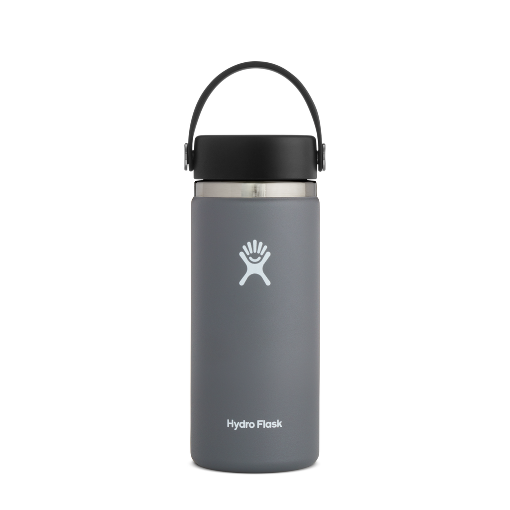 16 oz wide mouth hydro deals flask