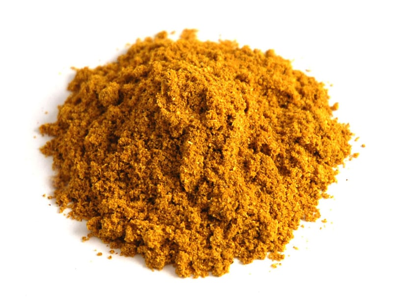 Curry Powder / 咖喱粉