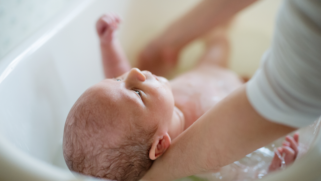 Understanding Common Chemicals in Baby Care Products and Their Potential Risks