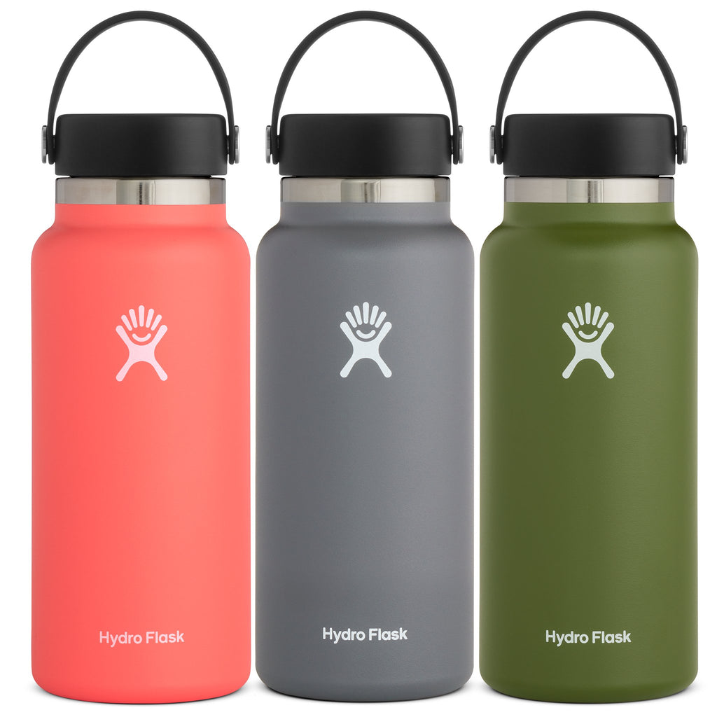 Hydroflask