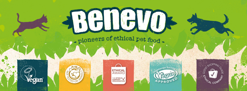 Benevo Pet Food