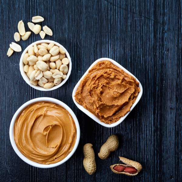 Nut Butter