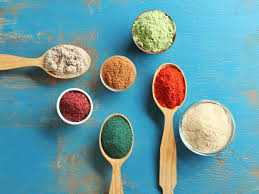Superfood Powders