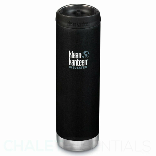 Klean Kanteen TKWide Insulated Tumbler w/ Café Cap - 12oz/16oz/20oz