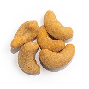 Nacho Cheese Cashews (Vegan) 純素芝士味腰果