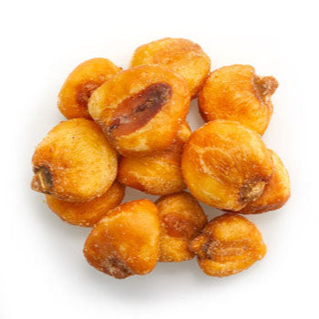 Salted Giant Corn Nuts (Vegan) 鹽味巨形脆粟米 (純素)