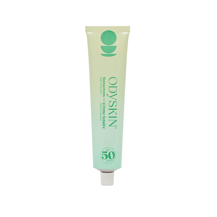 Odyskin - Sunscreen SPF50 (Organic)