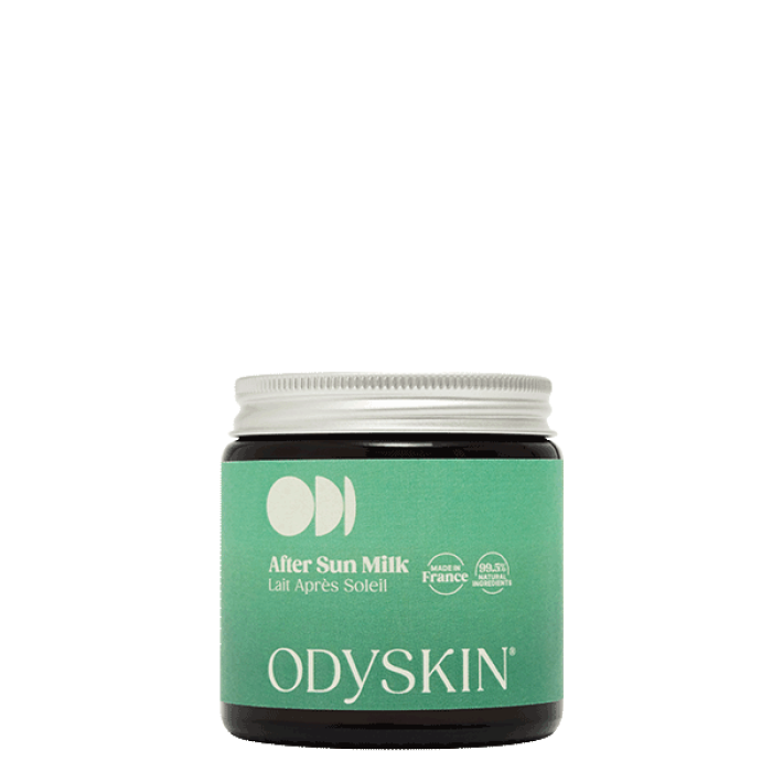 Odyskin - After Sun Milk (Organic)