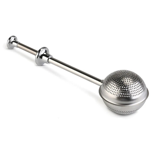 Stainless Steel Tea Strainer 不鏽鋼泡茶隔