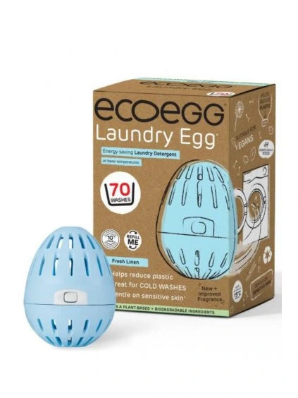 Ecoegg - Laundry Egg (70 Wash)