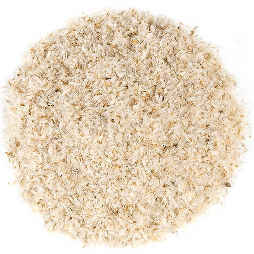 Whole Psyllium Husk (Organic) 有機洋車前子纖維