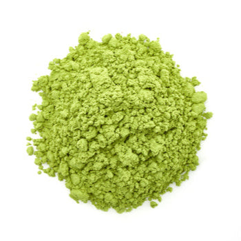 Wheat Grass Powder (Organic) 有機小麥草粉