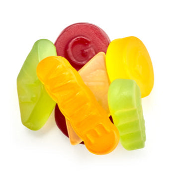 Vegan Wine Gums (Organic) 有機酒瓶軟糖