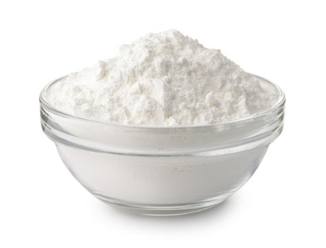 Cornstarch (Organic) 有機粟粉