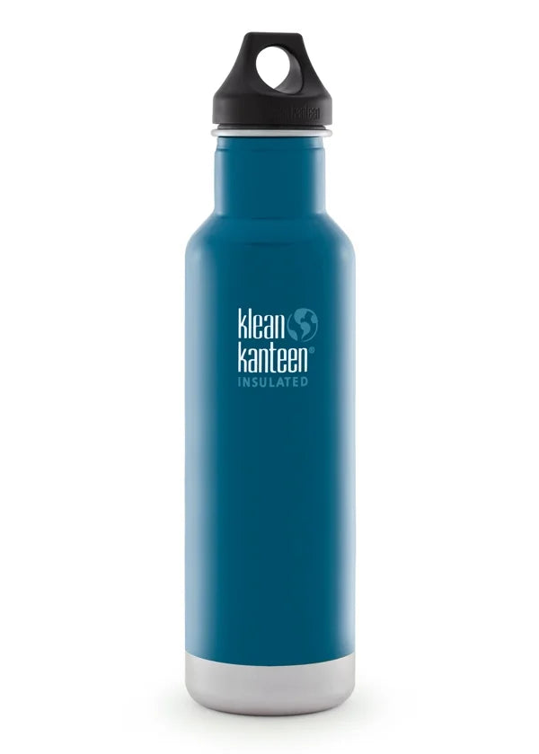 Klean Kanteen - Classic Insulated | Live zero