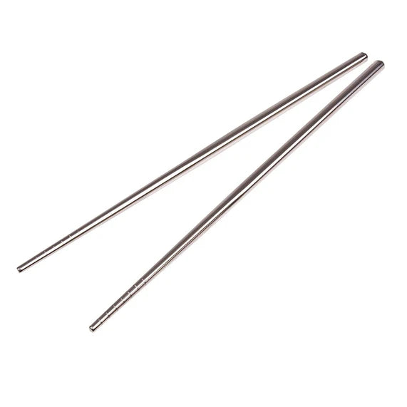 LZ Portable Stainless Steel Chopsticks 不鏽鋼可拆式便攜筷子