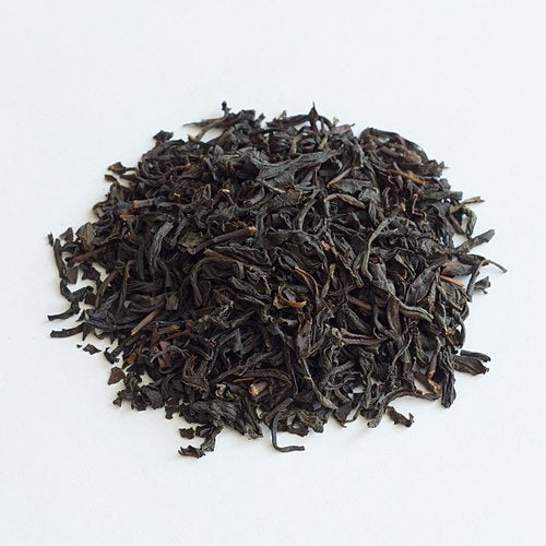 Lapsang Souchong Wild Black Tea 無農藥野生紅茶