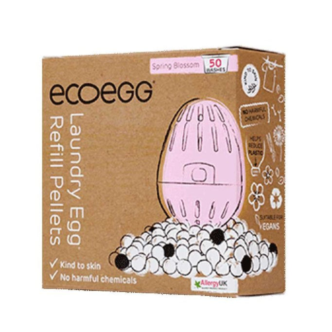 Ecoegg - Laundry Egg Refill (50 Wash)