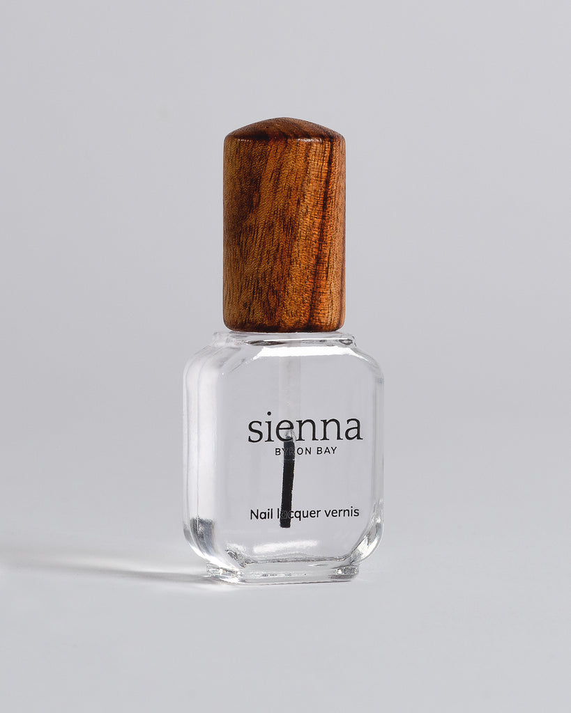 Sienna Non-Toxic Nail Polish (Vegan & Ethical)