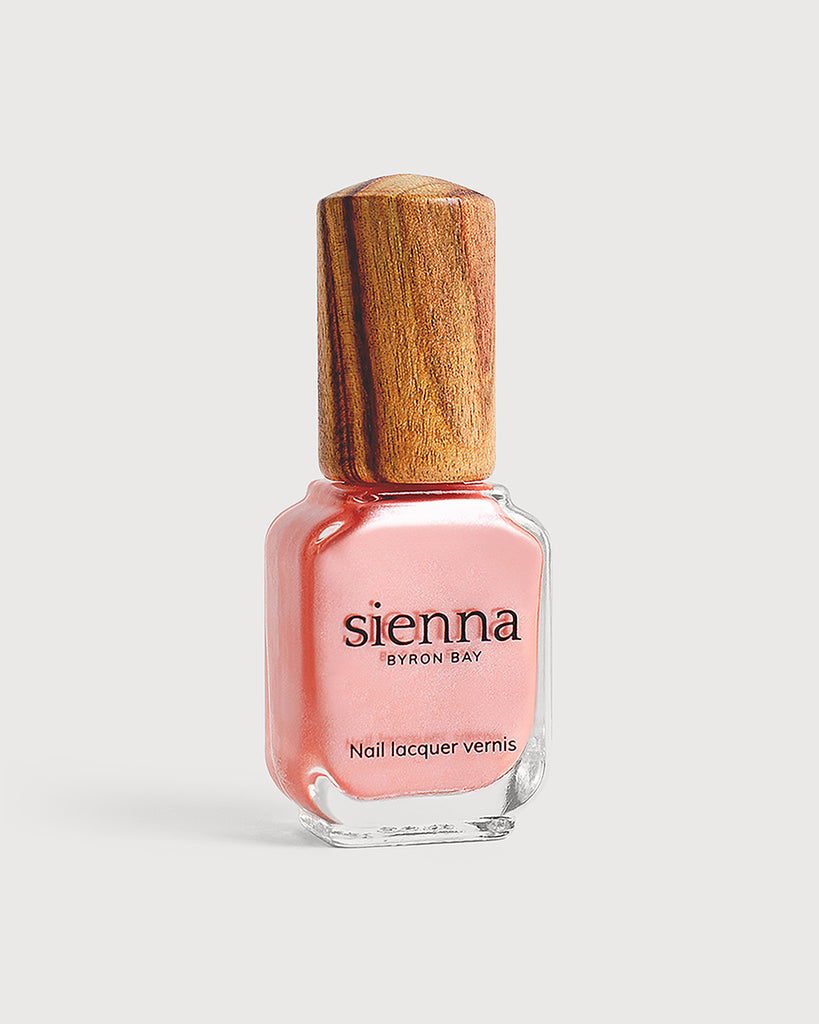 Sienna Non-Toxic Nail Polish (Vegan & Ethical)