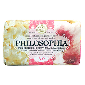 Nesti Dante Soap Bar 意大利手工香皂