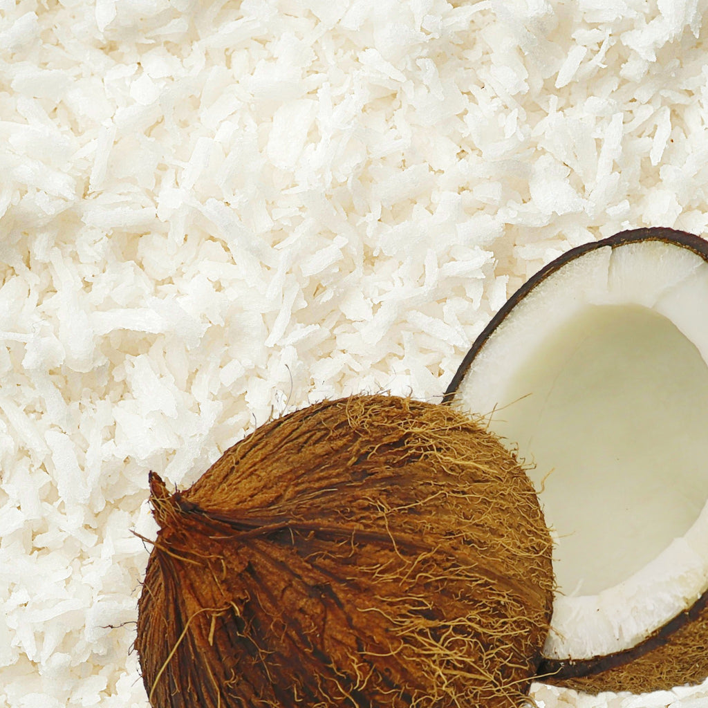 Desiccated Coconut 椰絲