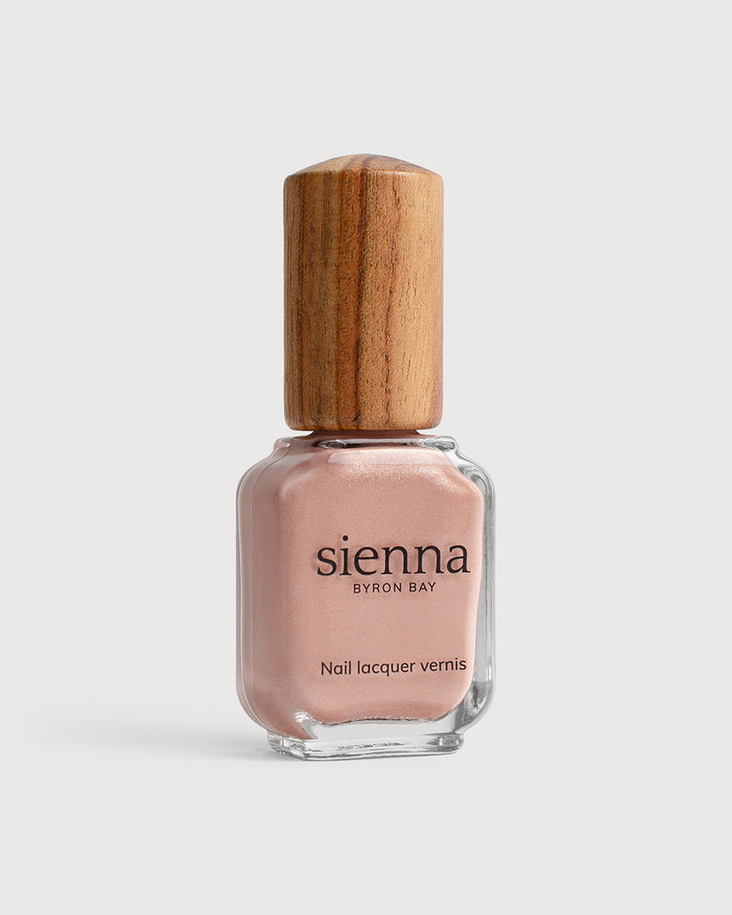 Sienna Non-Toxic Nail Polish (Vegan & Ethical)