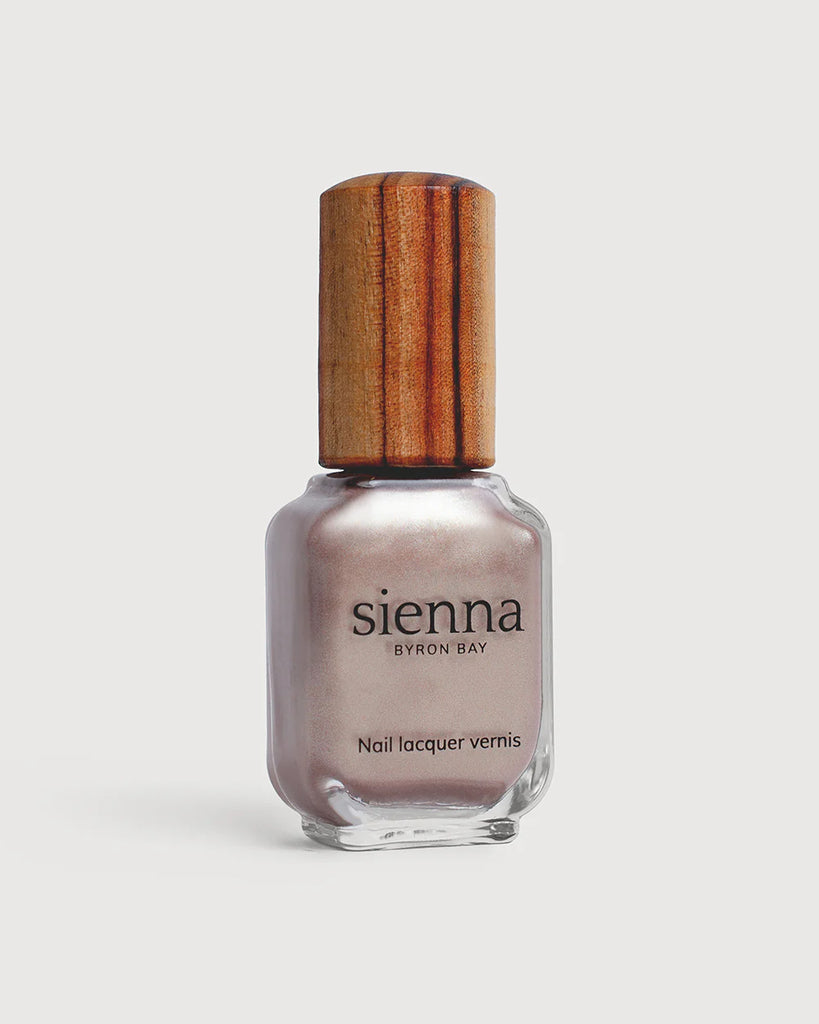 Sienna Non-Toxic Nail Polish (Vegan & Ethical)