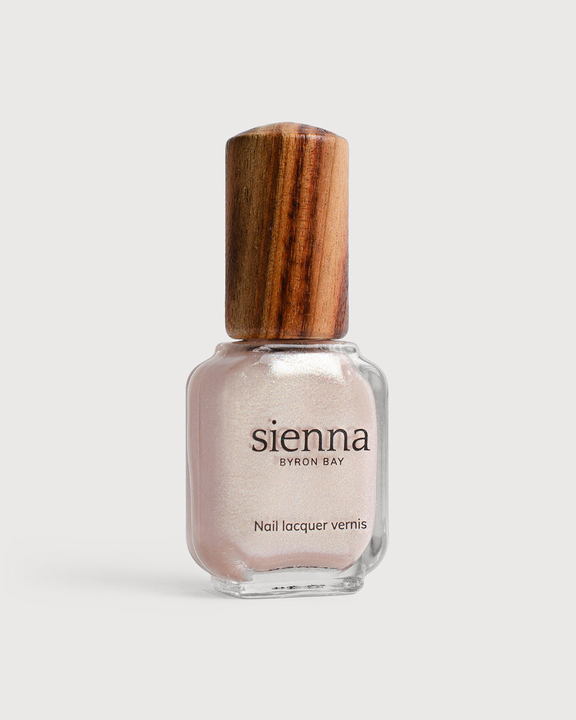 Sienna Non-Toxic Nail Polish (Vegan & Ethical)