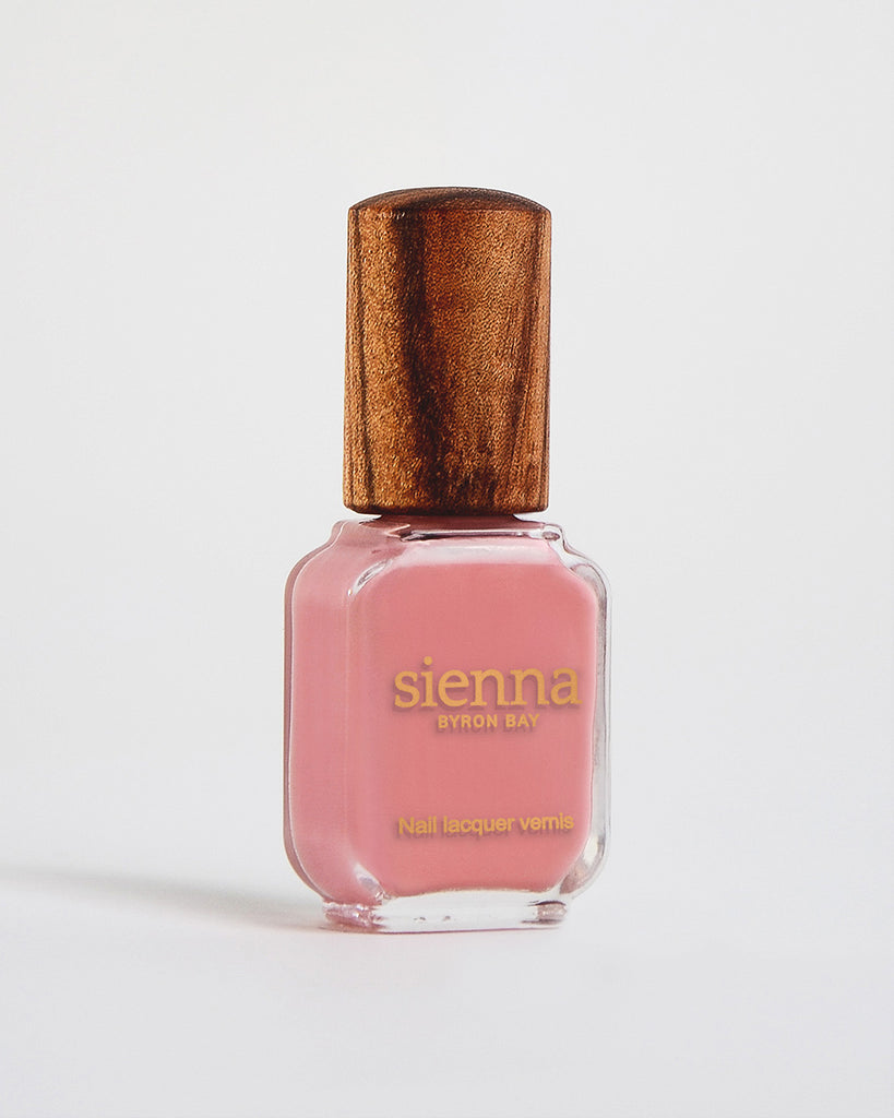 Sienna Non-Toxic Nail Polish (Vegan & Ethical)