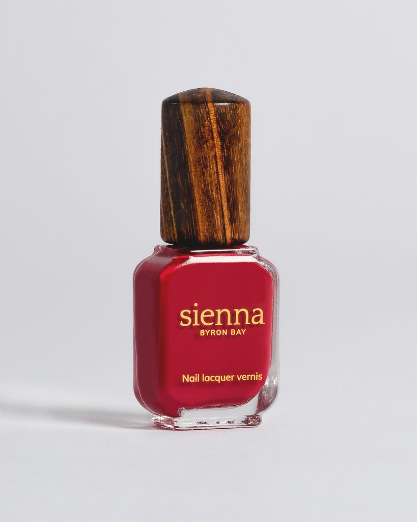 Sienna Non-Toxic Nail Polish (Vegan & Ethical)