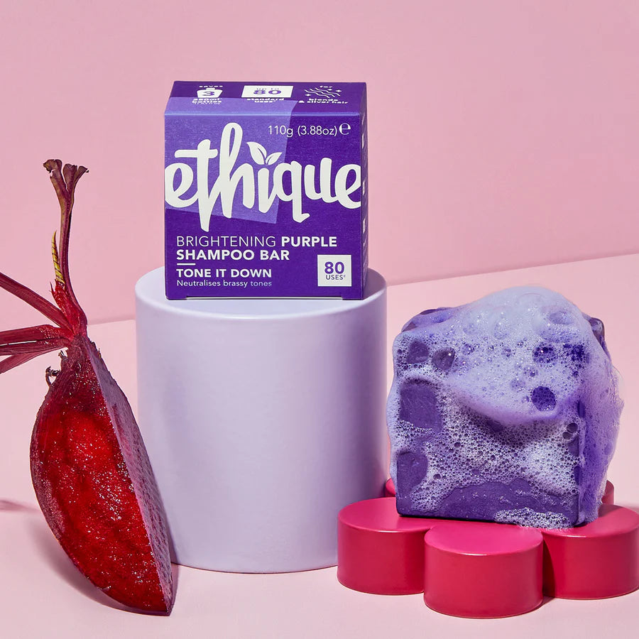 Ethique Tone It Down Shampoo Bar