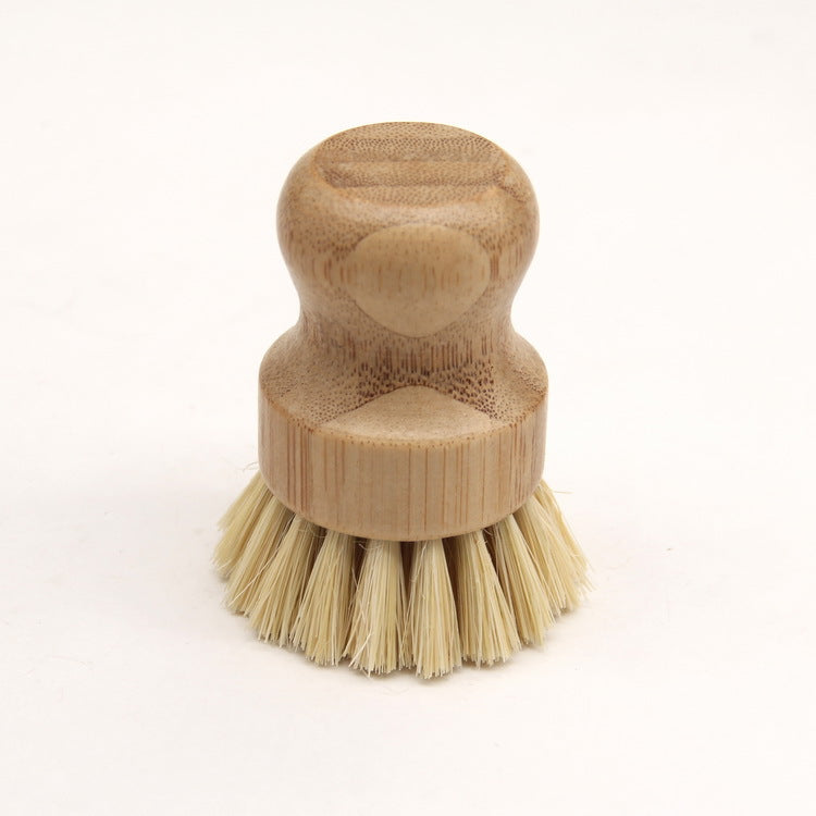 Pot Brush (Vegan) 短柄鍋刷 (純素)