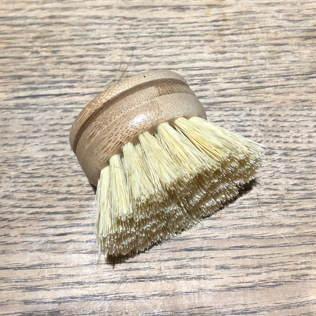 Dish Brush with Removable Head 可換頭洗碗刷