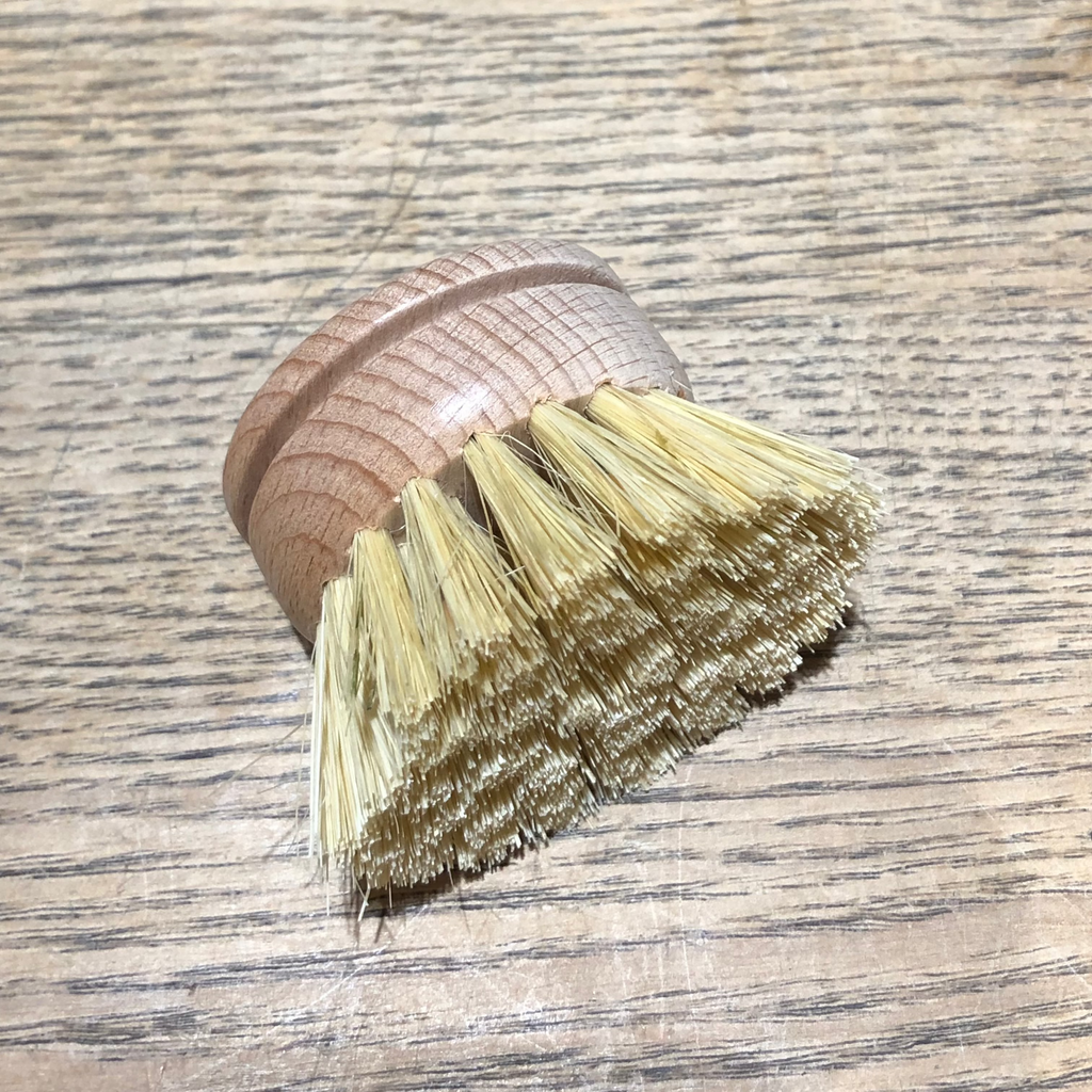 Dish Brush with Removable Head 可換頭洗碗刷