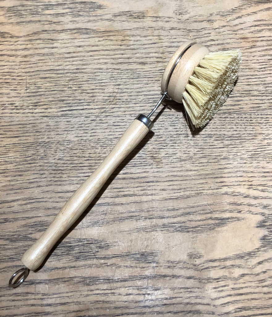 Dish Brush with Removable Head 可換頭洗碗刷