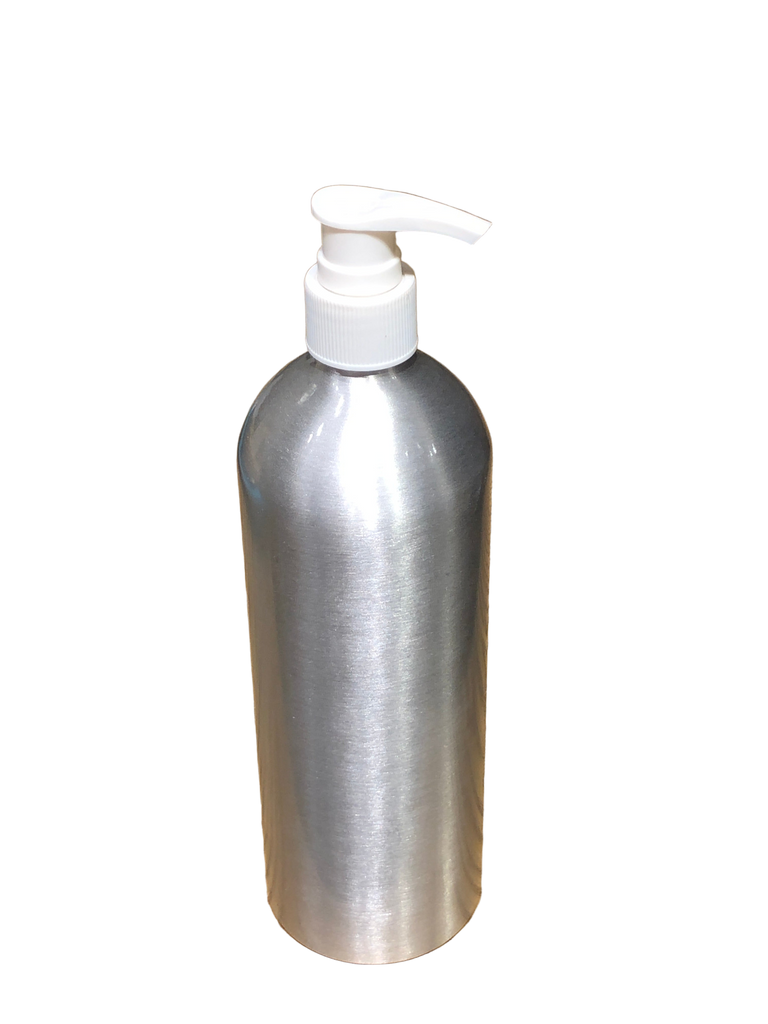 Faith in Nature - Conditioner (500ml, Prepackaged) 天然護髮素 500ml樽裝
