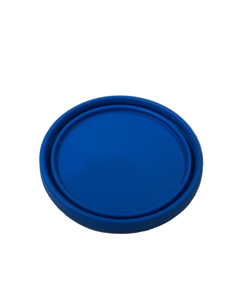 Leakproof Dressing Container - Set of 2 不鏽鋼醬汁杯(一套兩件)