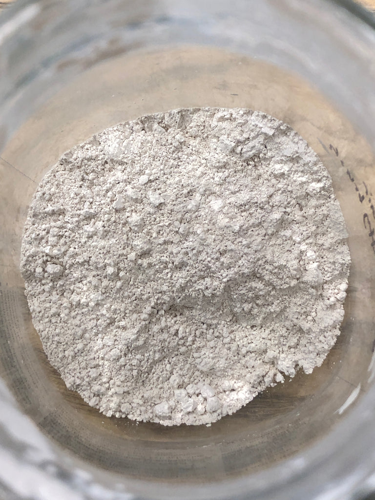 BTB Basic Dry Shampoo WOOD 乾洗爽髮粉