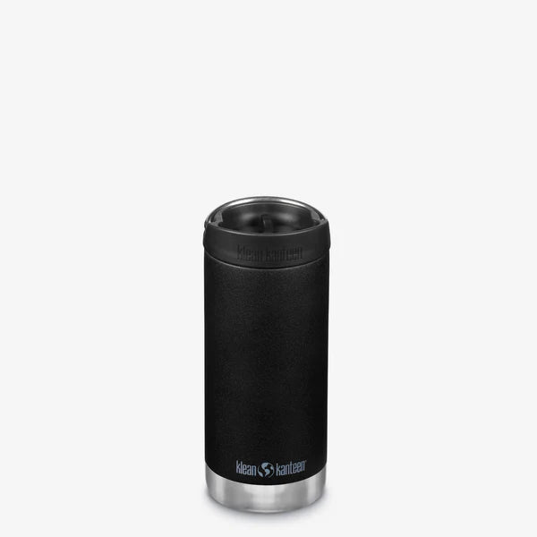 Klean Kanteen TKWide Insulated Tumbler w/ Café Cap - 12oz/16oz/20oz